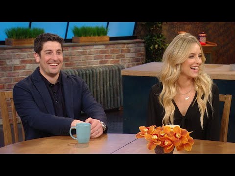 Jason Biggs Ethnicity