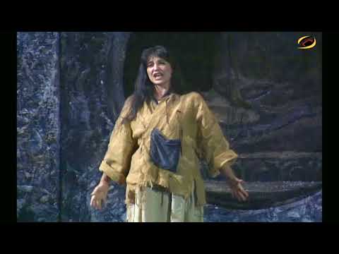 (5) 'TU CHE DI GEL SEI CINTA', IZZO D'AMICO, TURANDOT, PUCCINI, COMPANIONS OPERA, ROTTERDAM, 1996