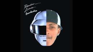 Daft Funk - Doin&#39; It Foda