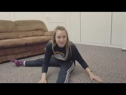 Trening on-line  Grawitacja Dance Academy