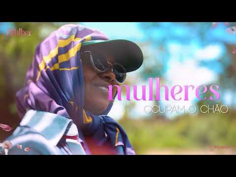 Dia da Mulher - POJUCA TEM NOME DE MULHER