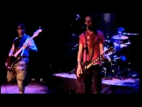 The Gutter Punks - Razor Blades (Live)