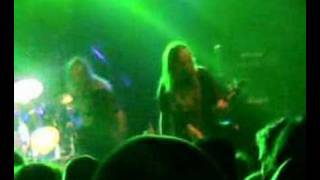 Asphyx-Wasteland Of Terror