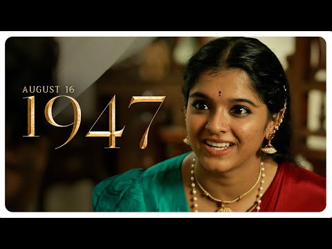 Brutality at its best | August 16 1947 Movie Scenes | Gautham Karthik | Pugazh