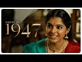 Brutality At Its Best August 16 1947 Movie Scenes Gautham Karthik Pugazh