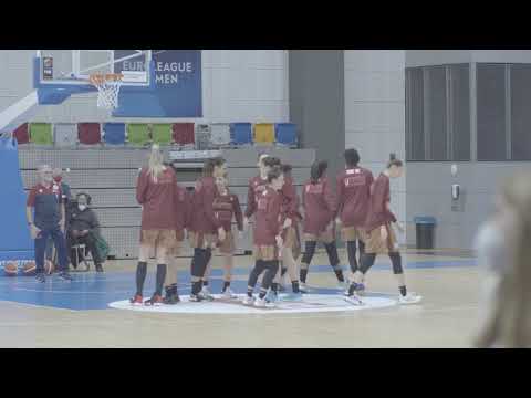 Sestřih ZVVZ USK PRAHA - Venezia