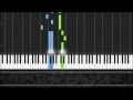When The Saints Go Marching In Easy Piano Tutorial By Pluta X 100 Synthesia
