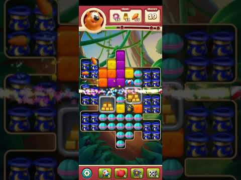 Toon Blast Level 6230