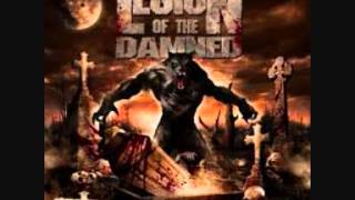 LEGION OF THE DAMNED 