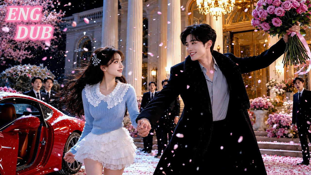 She thought she meant nothing, but 3 years later he made her his wife.【Wild Nights Married Life】