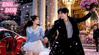 She thought she meant nothing, but 3 years later he made her his wife.【Wild Nights Married Life】