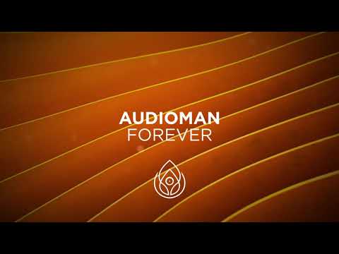Audioman - Forever