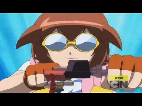 Beyblade: Metal Fusion-Teribila Libra (Episodul 22)