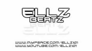 Grime Instrumentals Ellz Beatz - Life Or Death Instrumental Preview