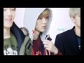 EXO-M Luhan - Fall In Love With the Future you ...