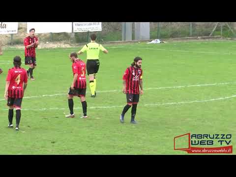Val di Sangro Athletic Lanciano 4 0 05 12 2021