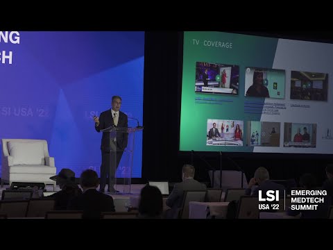 Dr. Hologram | James Beckmann, CEO