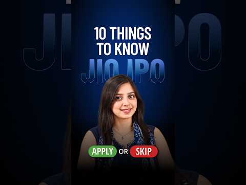Angel One: Jio IPO explained simply, should you apply?