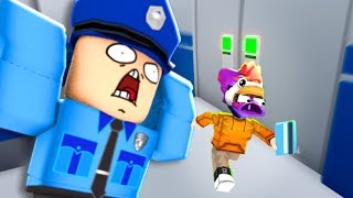 Jelly roblox clown