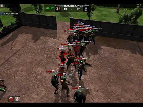 GREEK vs |1| Hooligansgame |12/05/2019|