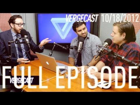 The Vergecast 051: Fall event season preview