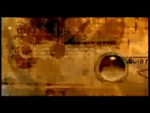 Cultural Attaché - Promax World Award Winner