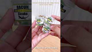 Download lagu pembasmi cicak ampuh,  mau samaan? belinya dibio aku no. 135 ya #basmicicak mp3