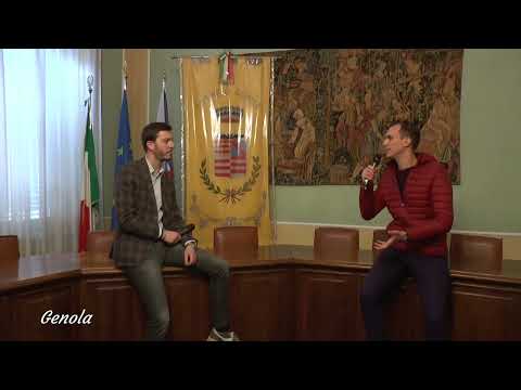 Due passi per... Genola 28/3/2022 pt. 1 - TELEGRANDA (ch 81)