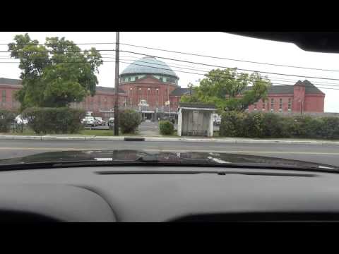 East Jersey State Prison - Alchetron, the free social encyclopedia