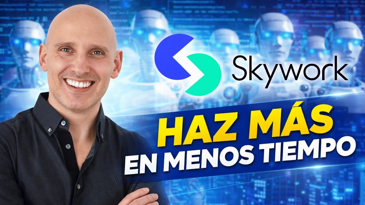 Skywork AI: AI Agent Tutorial to Automate Your Work (2026)