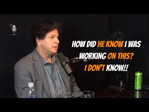 Eric Weinstein - Jeffrey Epstein and Geometric Unity | Lex Fridman Podcast