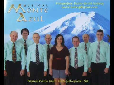 Heimatland - Musical Monte Azul