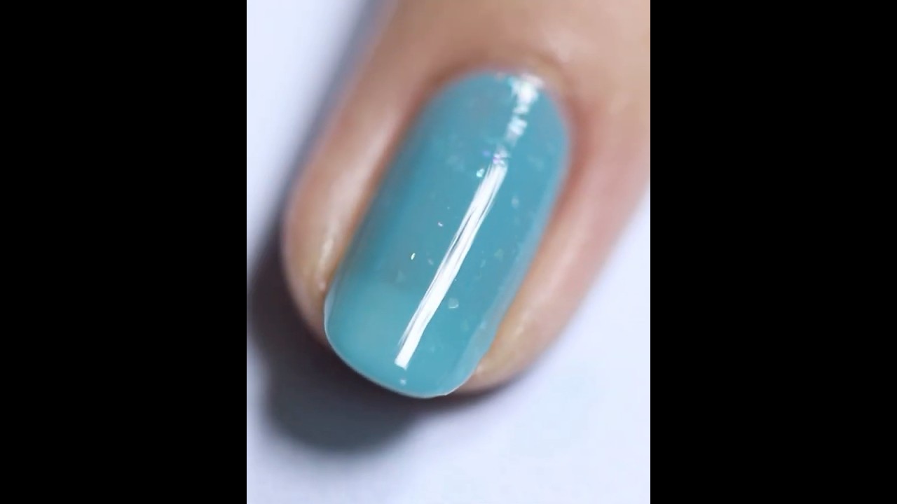 TONE DROP ネイルポリッシュ 038 Turquoise / ターコイズ｜D-UP ONLINE
