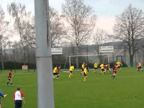 SG Gusenburg/Grimburg II - SV Fell III