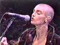 Nothing Compares 2 U - Sinead O'Connor [Best ...