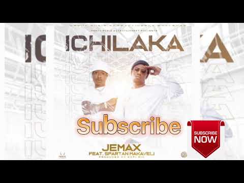 JEMAX FT Spartan Makaveli (Ichilaka)