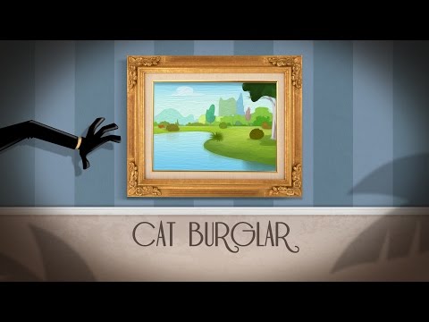 Get Ace - Cat Burglar