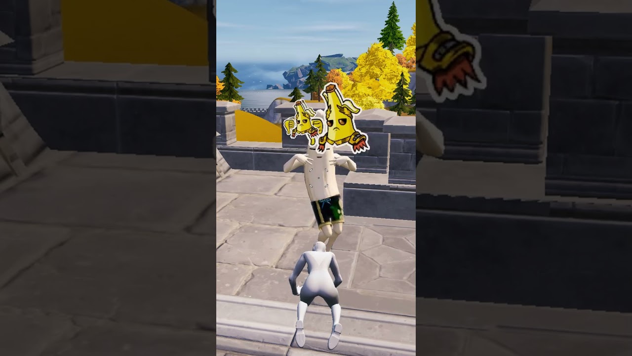 The end of the provocative player...#shorts