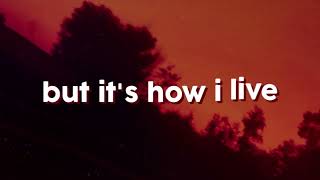 tried to be like them Music Video