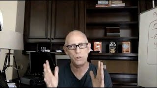 Episode 1017 Scott Adams: I Teach You How to Break Others Free From Their delusions
