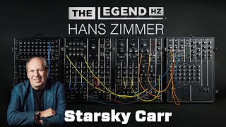 Video thumbnail for The LEGEND HZ // His Cinematic Massive Modular Sounds..  Made Easy by Starsky Carr
