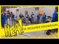 HEA! De Heegemer Dekdweilers