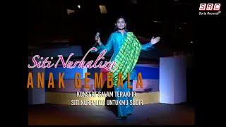 Download lagu Siti Nurhaliza - Anak Gembala X Aku Budak Kampung ( Live Video) mp3