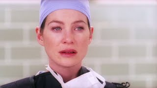 Grey&#39;s Anatomy - Breathe (2 AM)