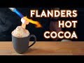 Binging with Babish: Flanders' Hot Chocolate from The Simpsons Movie