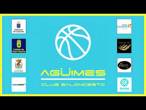 Senior: CB Agüimes vs CB Loyola Temporada 2019/20
