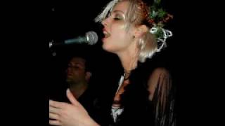 Swallow - Emilie Autumn