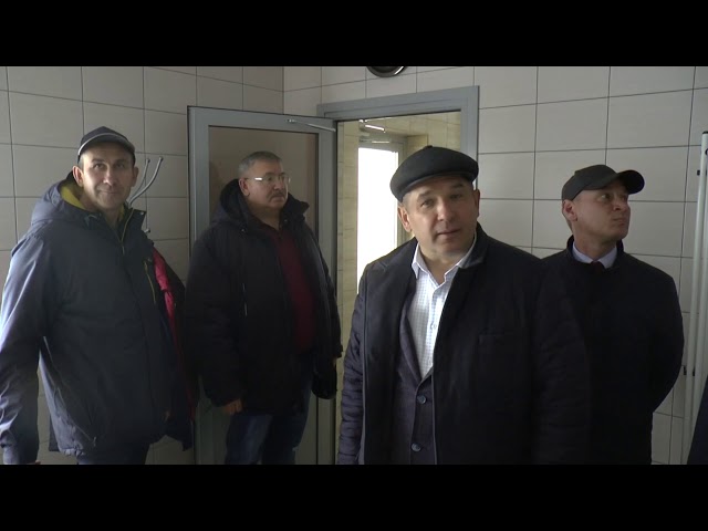 Минзәлә юлчылары Европа форматында эшли дә, яши дә