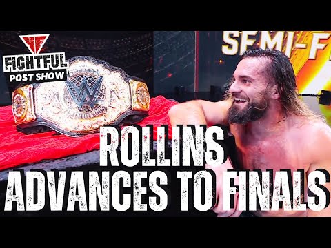 WWE Raw And Smackdown Backstage News And Producers For May 8-12