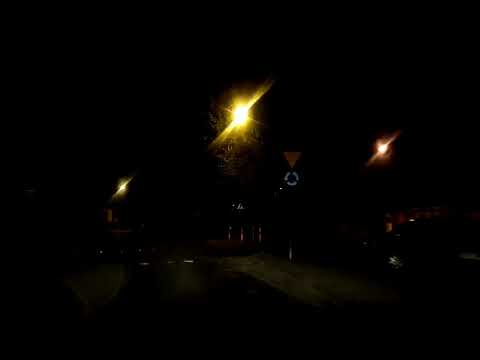 "Z NIEBUSZEWA  NA MIERZYN".